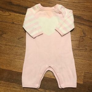 🆕 NEWBORN SWEATER OUTFIT